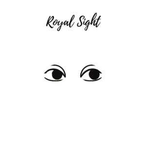 Royal Sight Worksheet